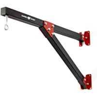 Marbo Sport Soporte de Pared para Saco de Boxeo MA-B002 2.0 | Made in EU
